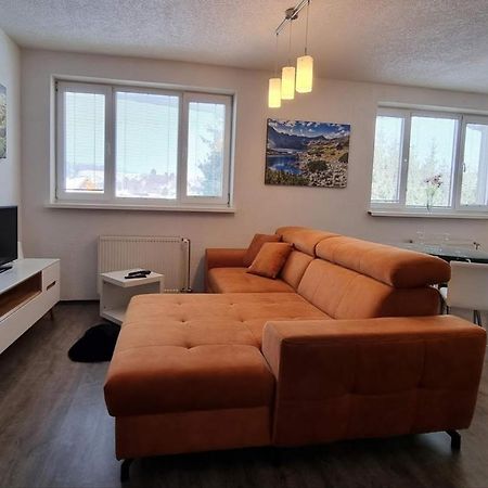 Apartmany Tilia Nová Lesná Екстериор снимка
