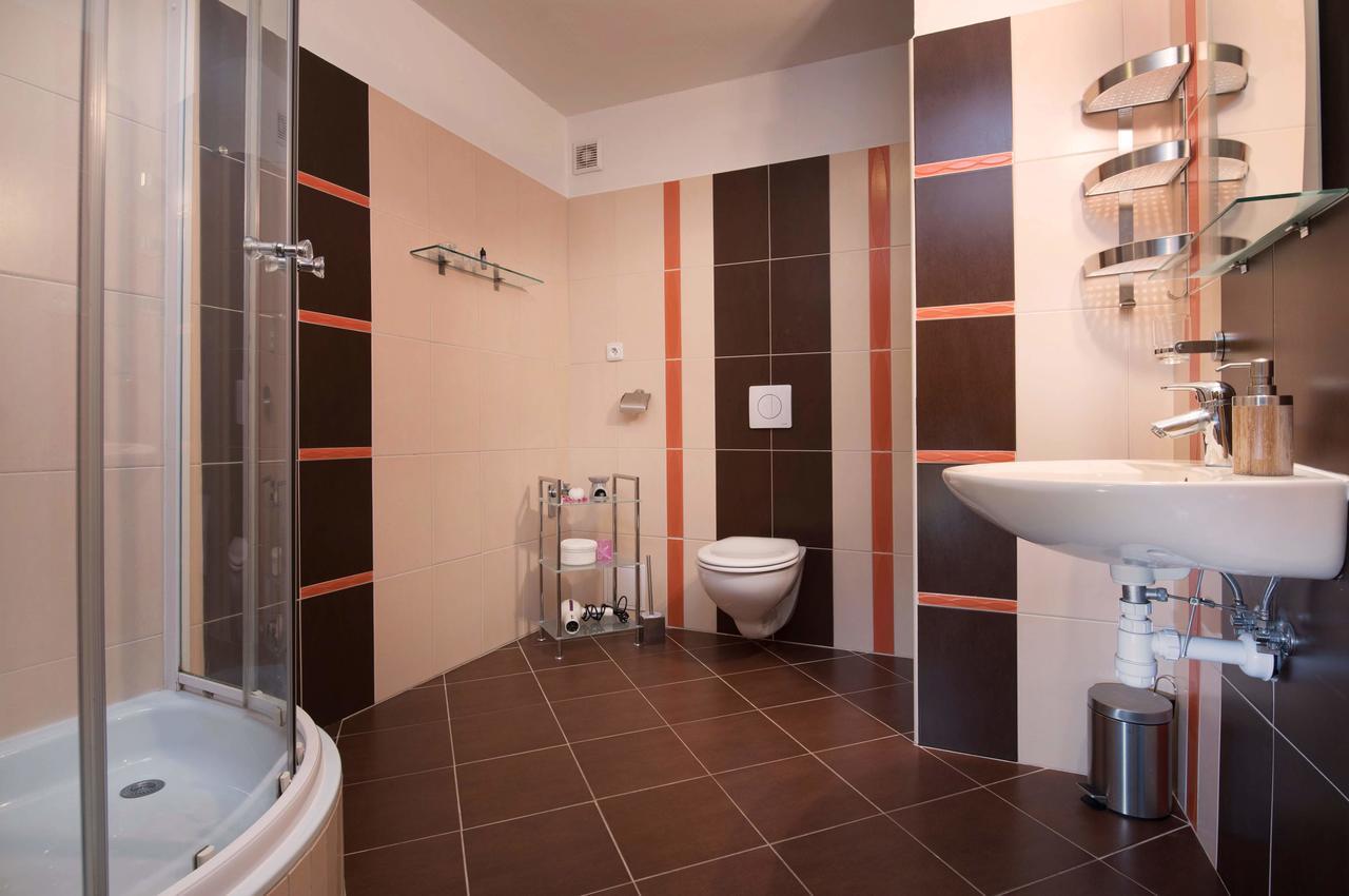 Apartmany Tilia Nová Lesná Екстериор снимка