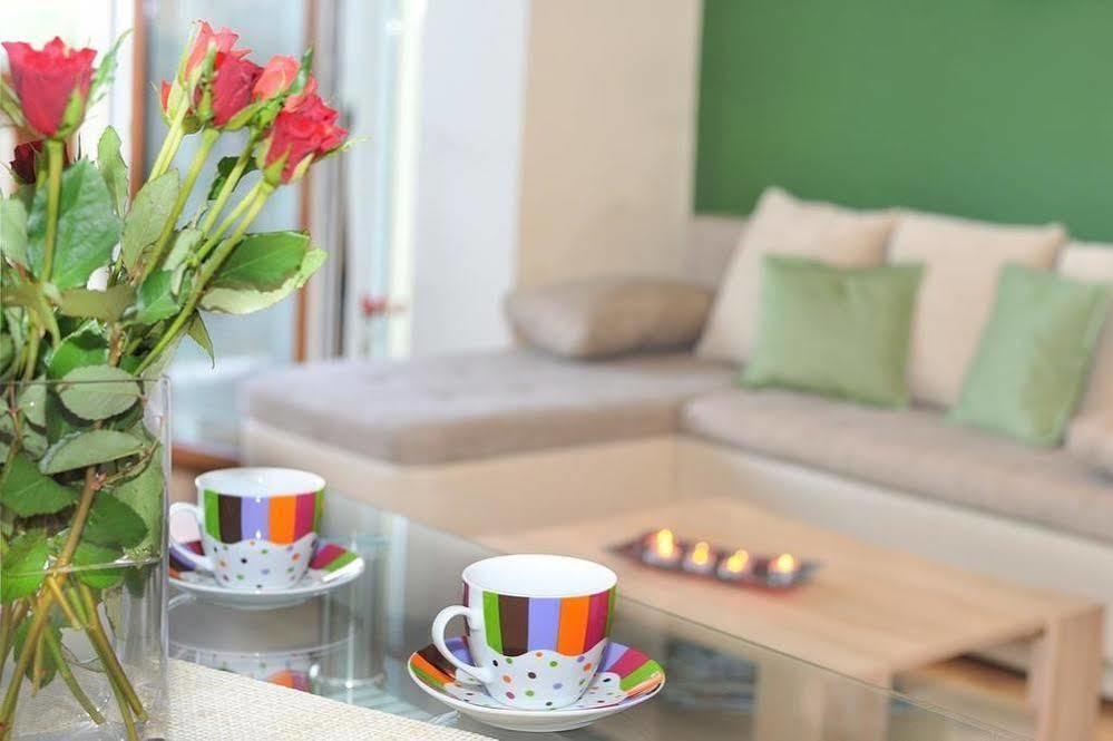 Apartmany Tilia Nová Lesná Екстериор снимка
