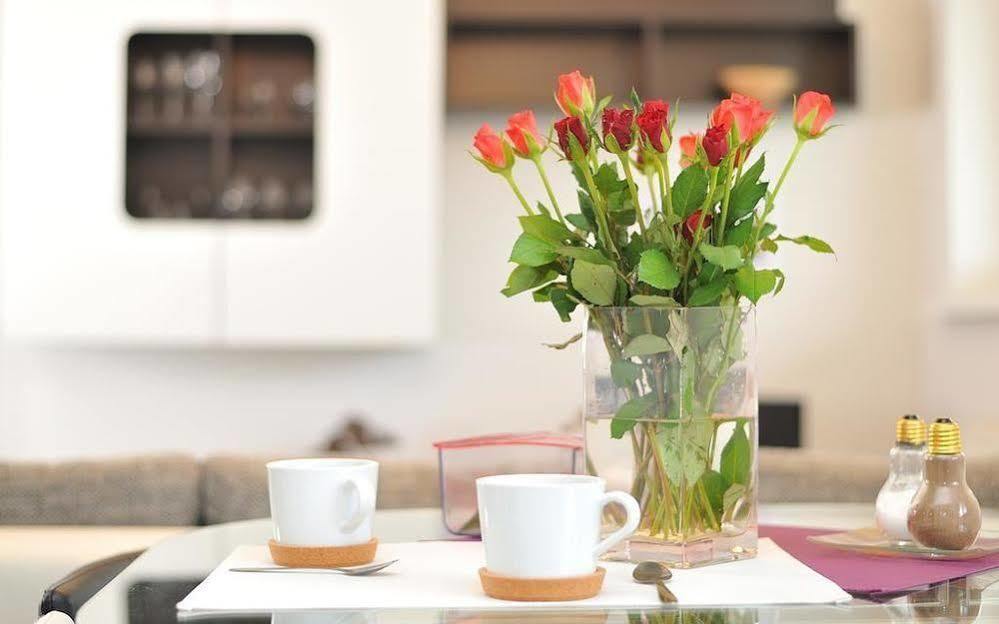 Apartmany Tilia Nová Lesná Екстериор снимка