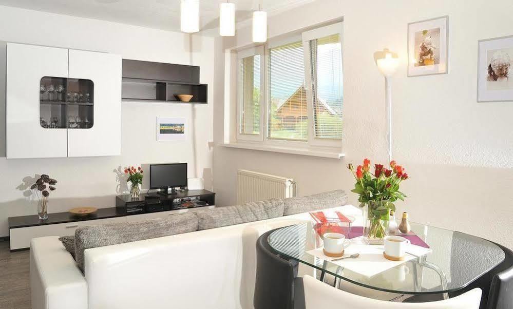 Apartmany Tilia Nová Lesná Екстериор снимка