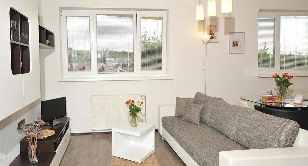 Apartmany Tilia Nová Lesná Екстериор снимка