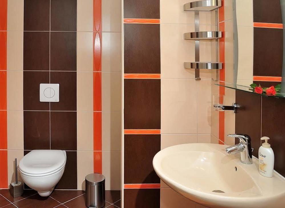Apartmany Tilia Nová Lesná Екстериор снимка