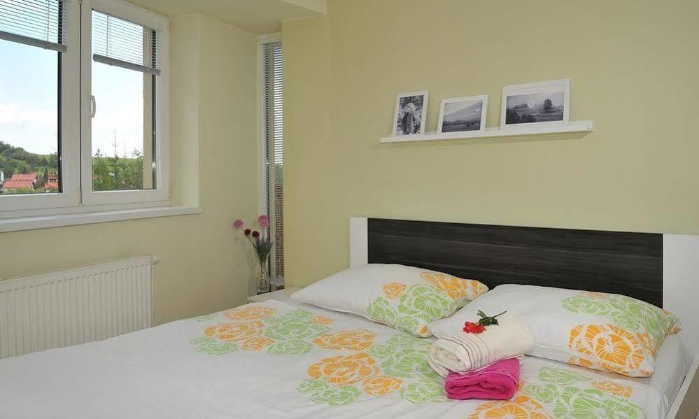 Apartmany Tilia Nová Lesná Екстериор снимка